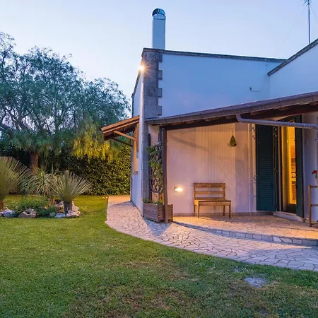 Tenuta Concamarau